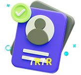 Tornar-se um membro do 7R7R é muito simples