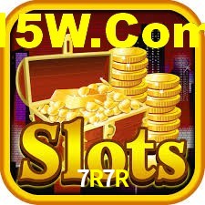 Sinta a adrenalina dos jogos de cassino com 7R7R