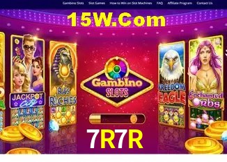 Casino Ao Vivo 7R7R