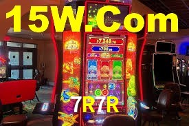 7R7R: Jogos de Caça-Níqueis-Altas Recompensas, Roleta-Velocidade, Blackjack-Desafios Máximos