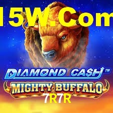 Daily Bonuses 7R7R