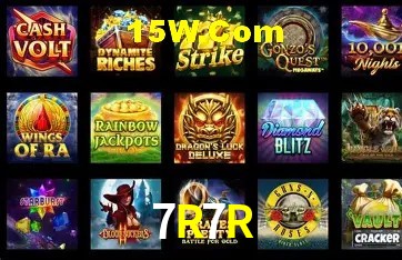 Diretório de Jogos 7R7R