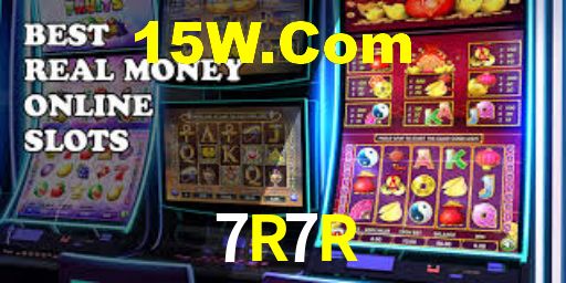 7R7R - Plataforma Oficial - 7R7R.Com