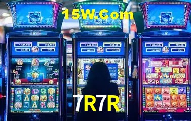 Benefícios da Conta 7R7R