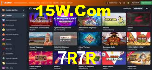 7R7R,7R7R.Com