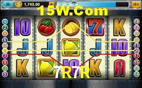 Tennis Betting 7R7R