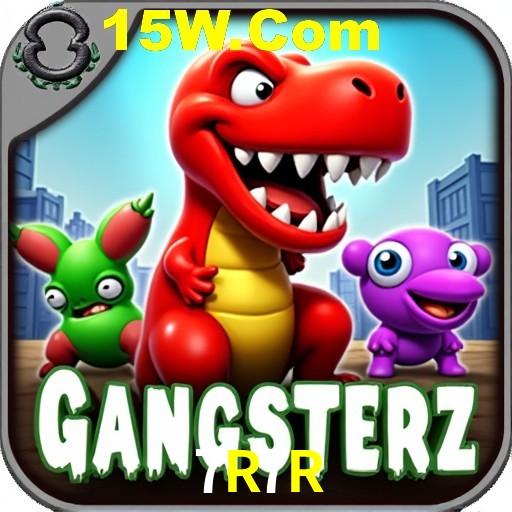 Game Providers 7R7R