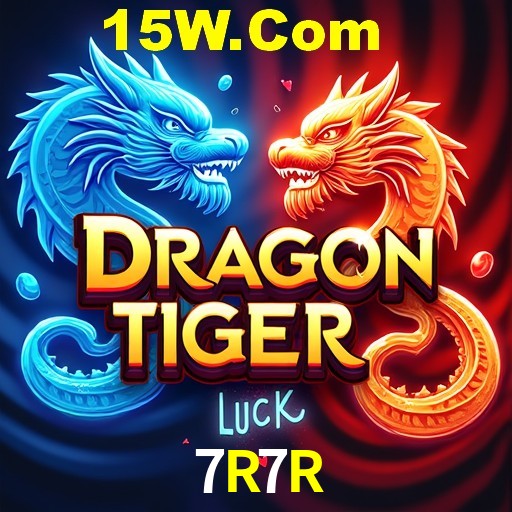 Live Casino 7R7R