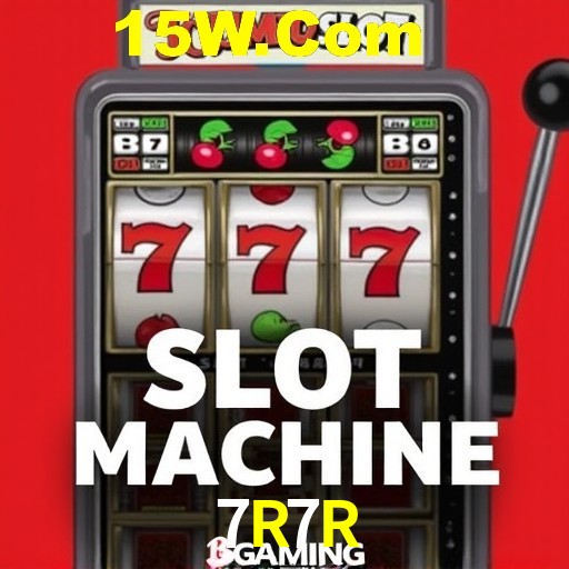 Descubra o Mundo do Cassino Online com 7R7R