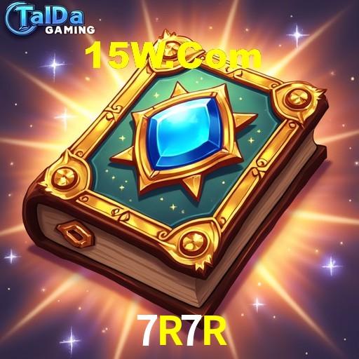 Torneios 7R7R