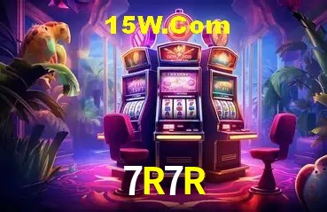 Apostas de Futebol 7R7R