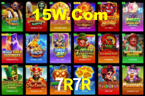 7R7R