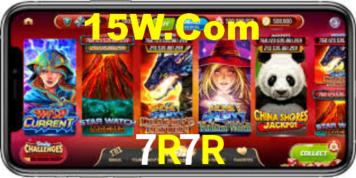 7R7R.Com