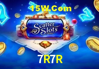 Recursos de Bônus 7R7R