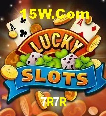 Estatísticas do Jogo 7R7R