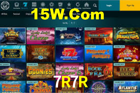 7R7R Bet